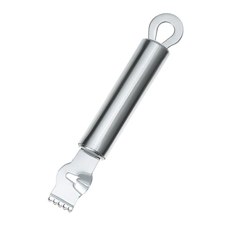 Rallador de limón de acero ino - Kitchen Gadgets Useful reseña y precio