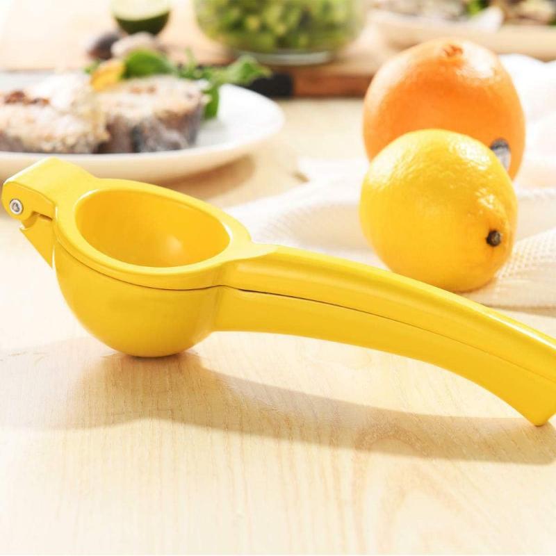 Exprimidor Manual de Limones,  - Kitchen Gadgets Useful reseña y precio