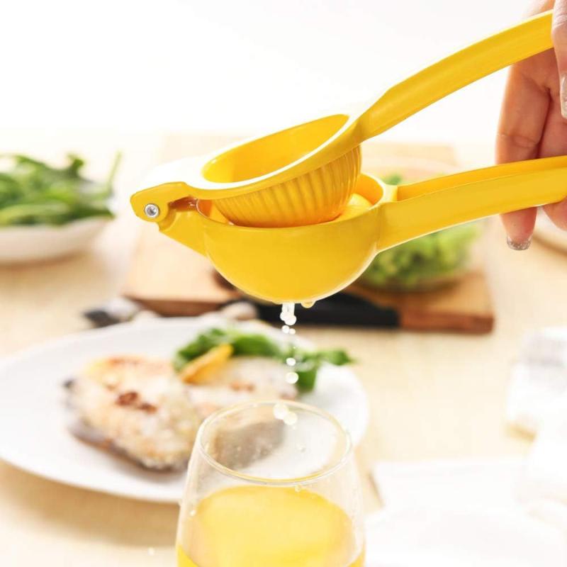 Exprimidor Manual de Limones,  - Kitchen Gadgets Useful reseña y precio