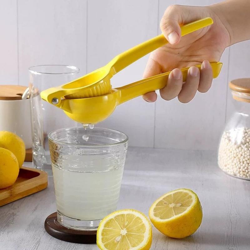Exprimidor Manual de Limones,  - Kitchen Gadgets Useful reseña y precio