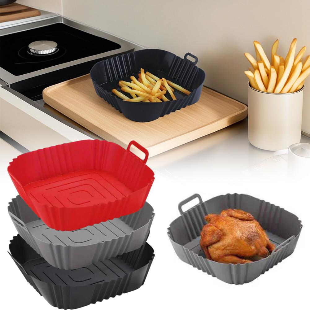 Accesorios Reutilizables para  - Air Fryer Accessories reseña y precio