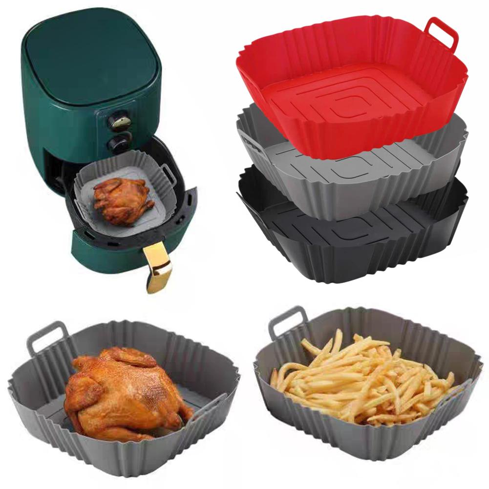 Accesorios Reutilizables para  - Air Fryer Accessories reseña y precio
