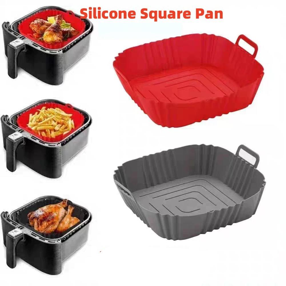 Accesorios Reutilizables para  - Air Fryer Accessories reseña y precio