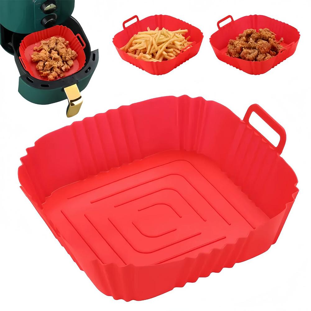 Accesorios Reutilizables para  - Air Fryer Accessories reseña y precio