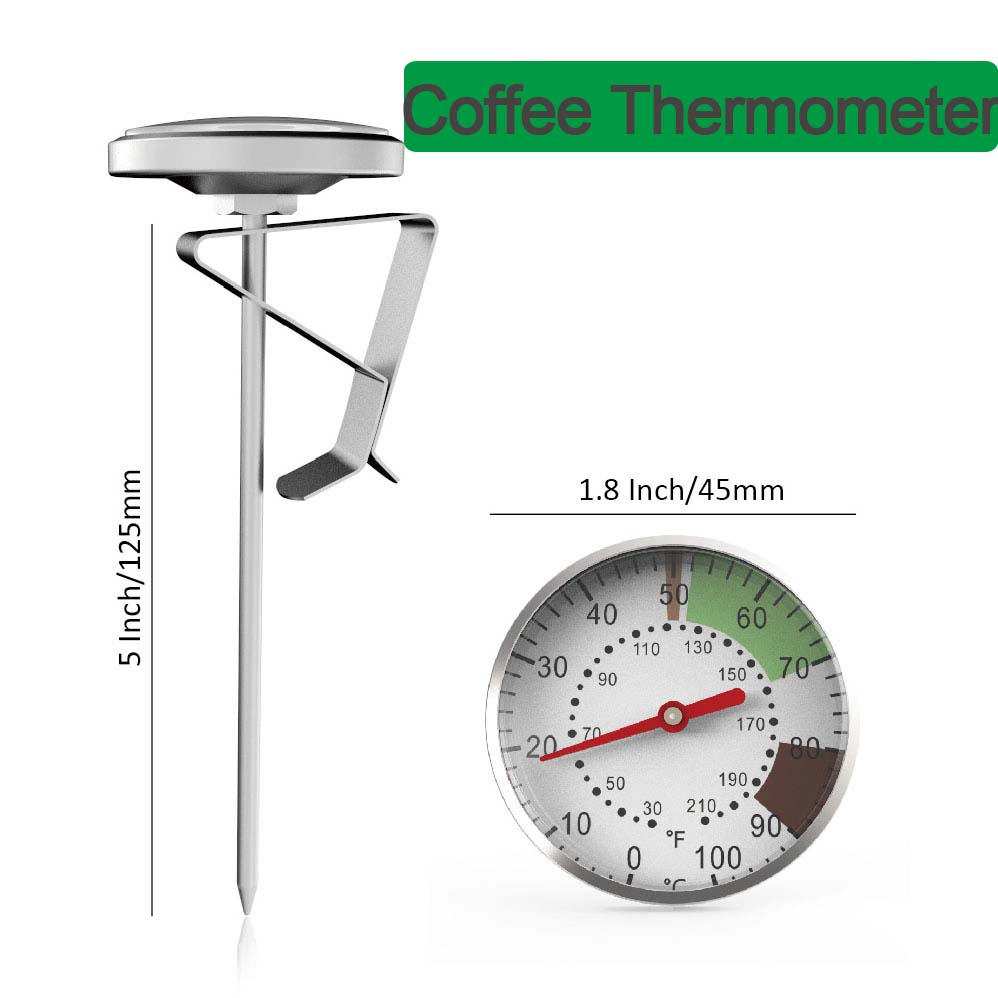 0-100 ° C Termómetro de alimen - Kitchen Gadgets Products reseña y precio
