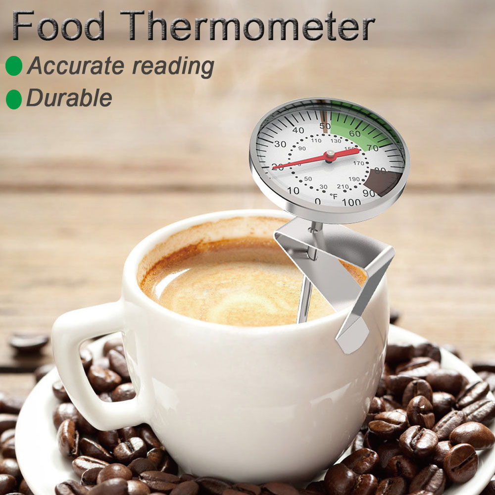 0-100 ° C Termómetro de alimen - Kitchen Gadgets Products reseña y precio