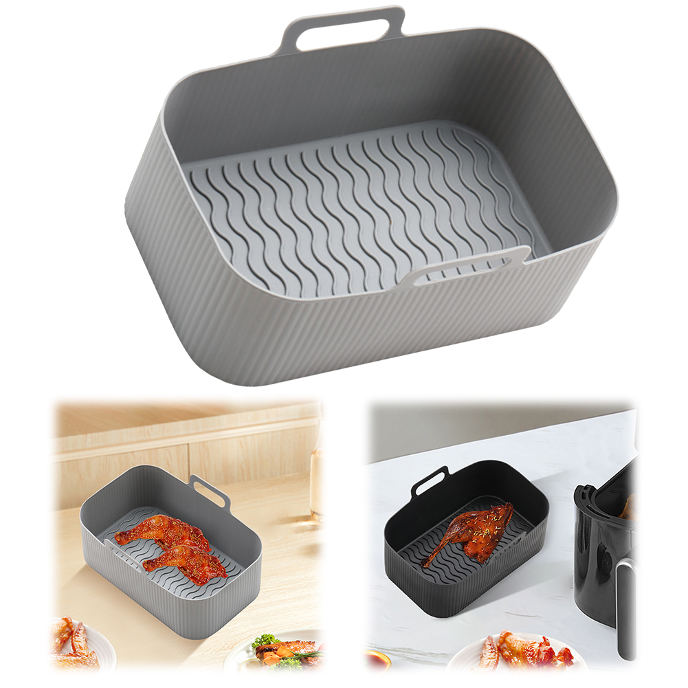Revestimientos de Silicona Reu - Air Fryer Accessories reseña y precio