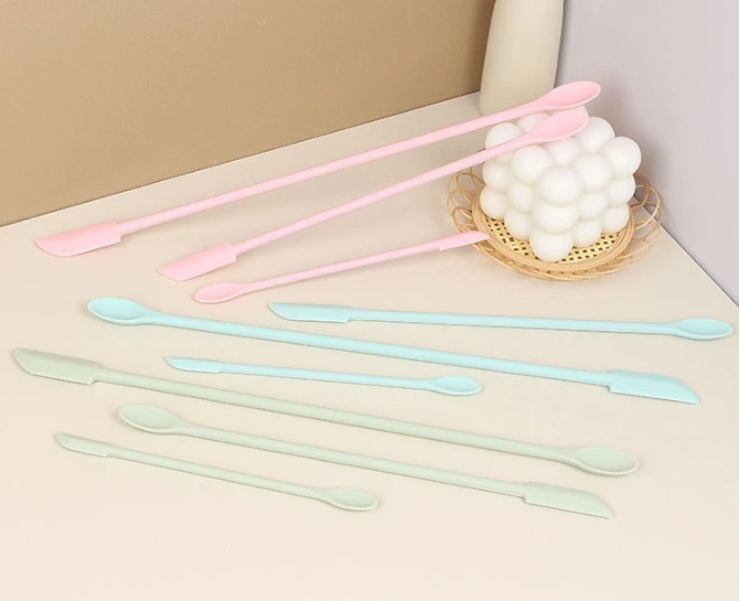 Espátula de silicona resistent - Kitchen Gadgets List reseña y precio