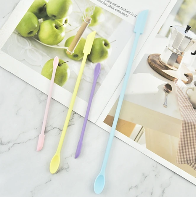 Espátula de silicona resistent - Kitchen Gadgets List reseña y precio
