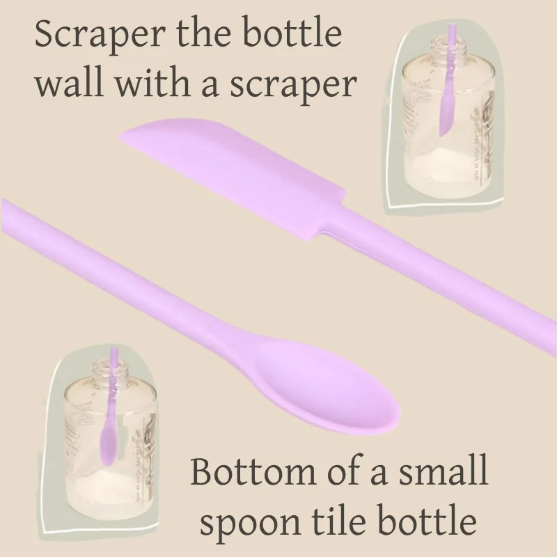 Espátula de silicona resistent - Kitchen Gadgets List reseña y precio