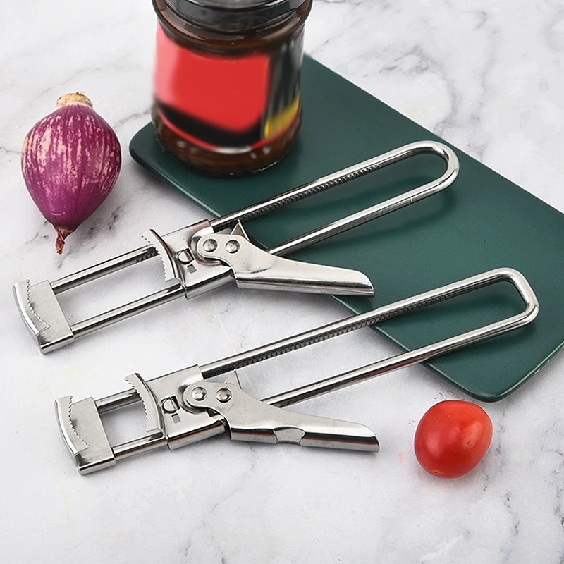 Abrelatas Multifuncional Ajust - Quality Kitchen Gadgets reseña y precio
