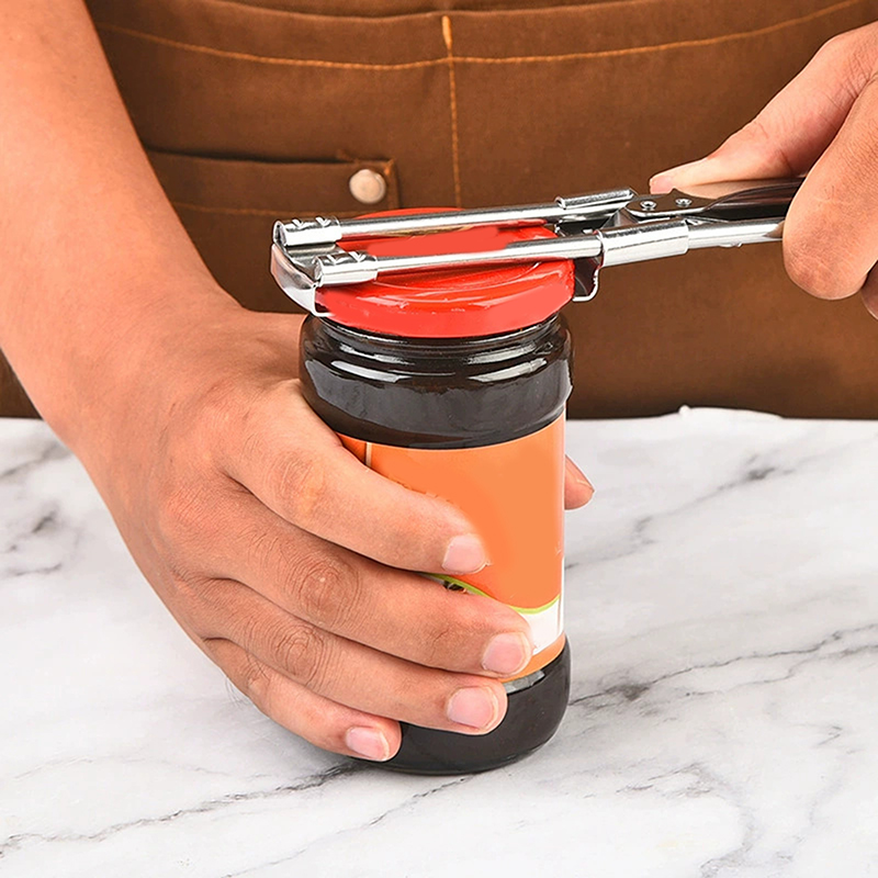 Abrelatas Multifuncional Ajust - Quality Kitchen Gadgets reseña y precio