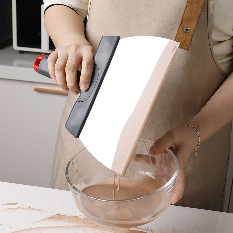 Espátula de recubrimiento de r - Kitchen Gadgets List reseña y precio