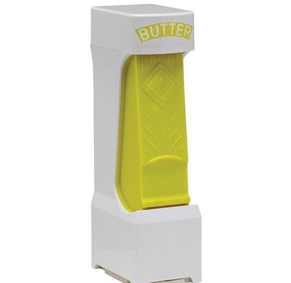 Rebanador de queso y mantequil - Quality Kitchen Gadgets reseña y precio