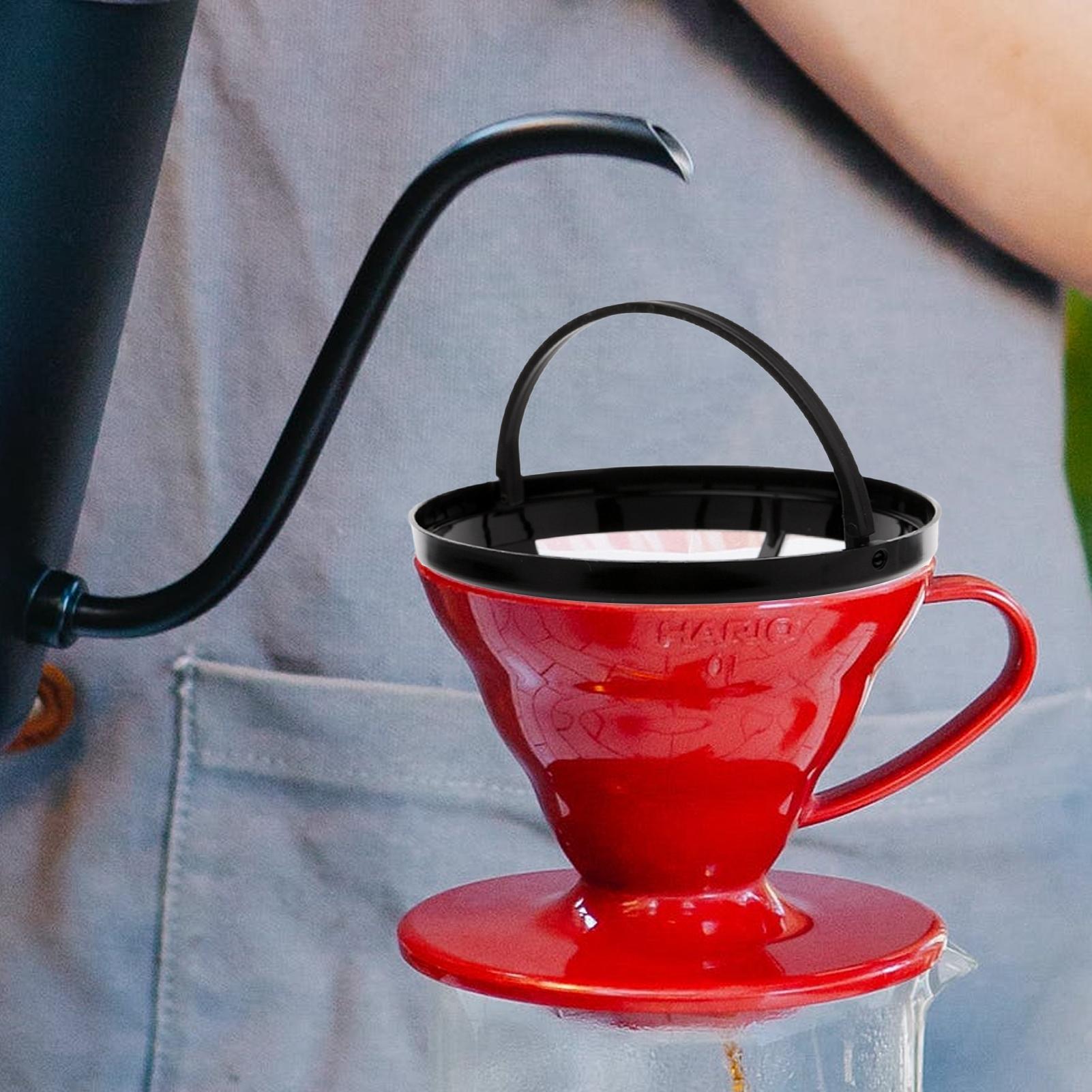 Filtro de malla para cafetera, - Kitchen Gadgets Machine reseña y precio