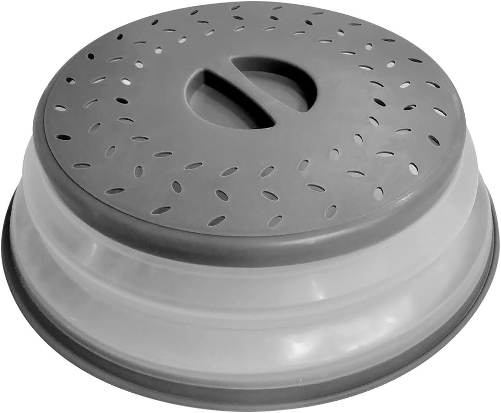 Cubiertas Antisalpicaduras par - Kitchen Gadgets Useful reseña y precio