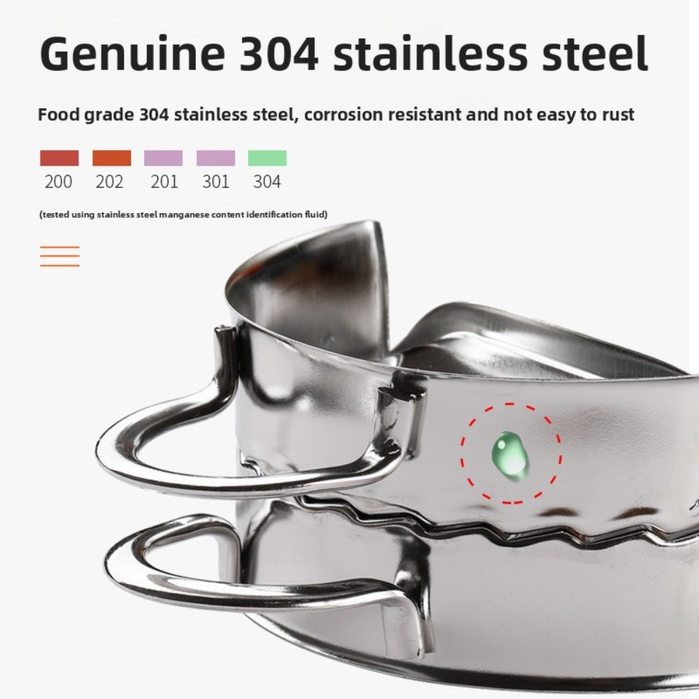 Molde Manual para Hacer Empana - Kitchen Gadgets Useful reseña y precio