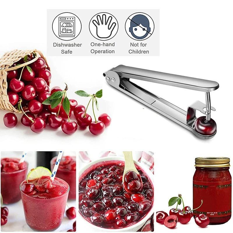 Removedor de huesos multifunci - Kitchen Gadgets Useful reseña y precio