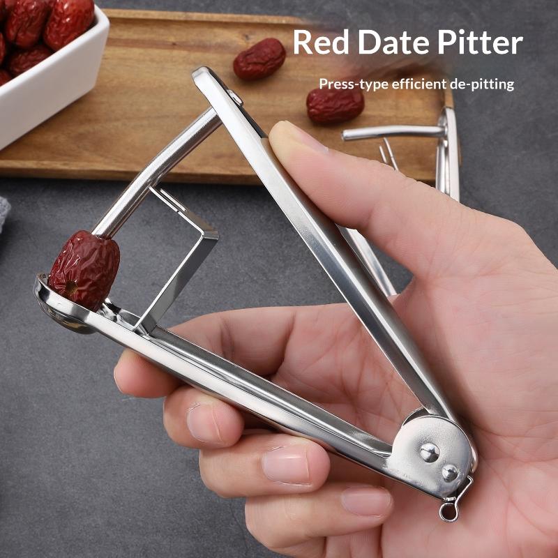 Removedor de huesos multifunci - Kitchen Gadgets Useful reseña y precio