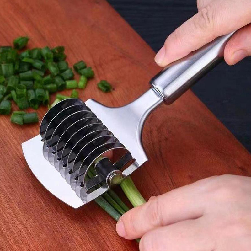 Cortador de Espaguetis Manual  - Kitchen Gadgets Machine reseña y precio