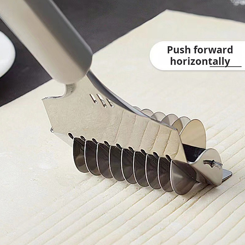 Cortador de Espaguetis Manual  - Kitchen Gadgets Machine reseña y precio