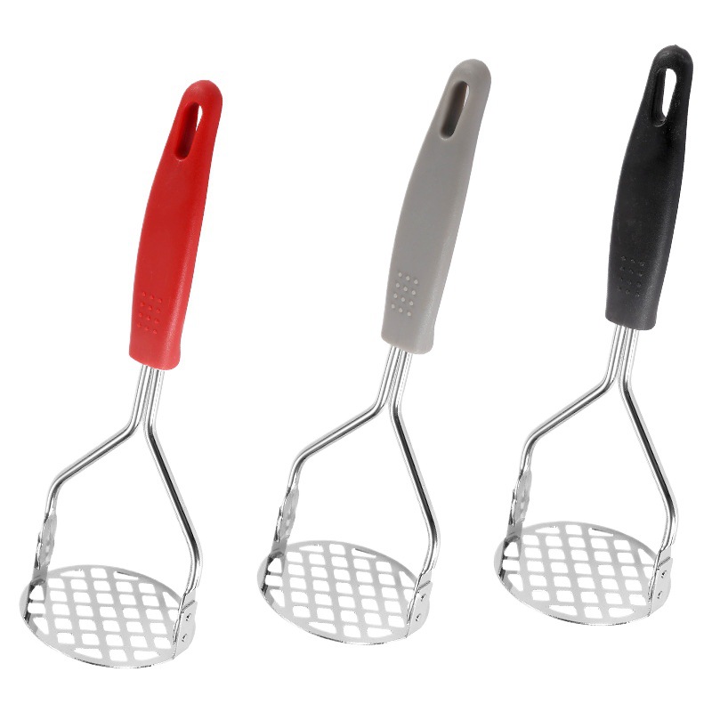 Trituradora de patatas de acer - Kitchen Gadgets Machine reseña y precio