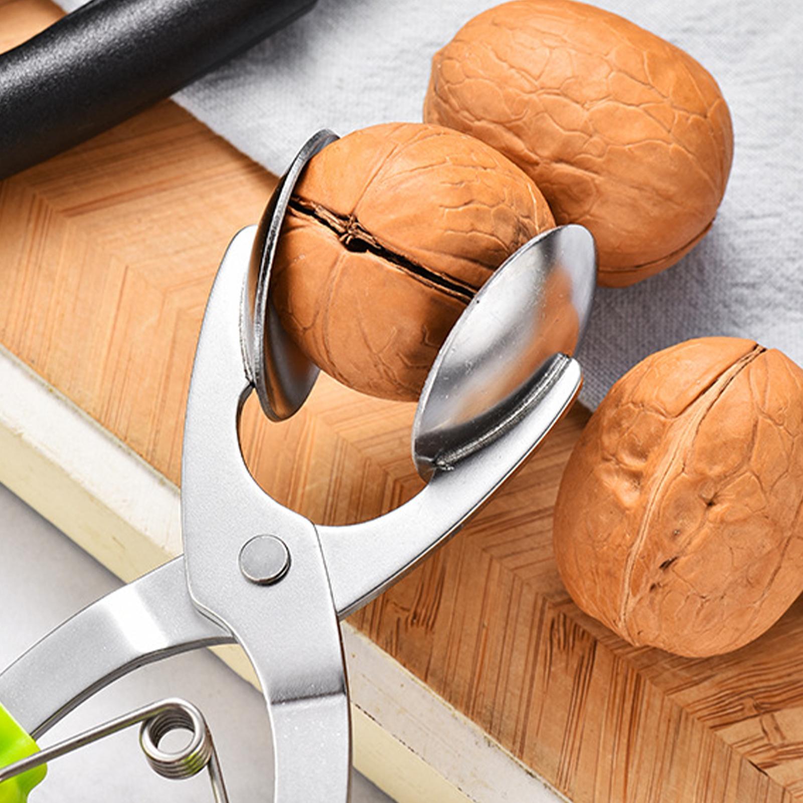 Máquina para Castañas de Acero - Kitchen Gadgets Machine reseña y precio