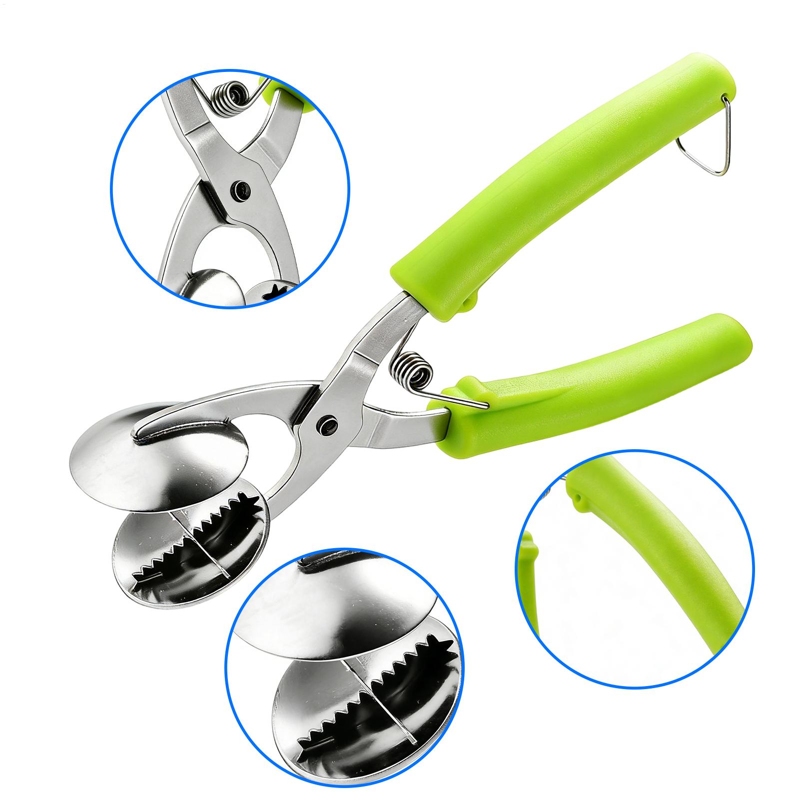 Máquina para Castañas de Acero - Kitchen Gadgets Machine reseña y precio