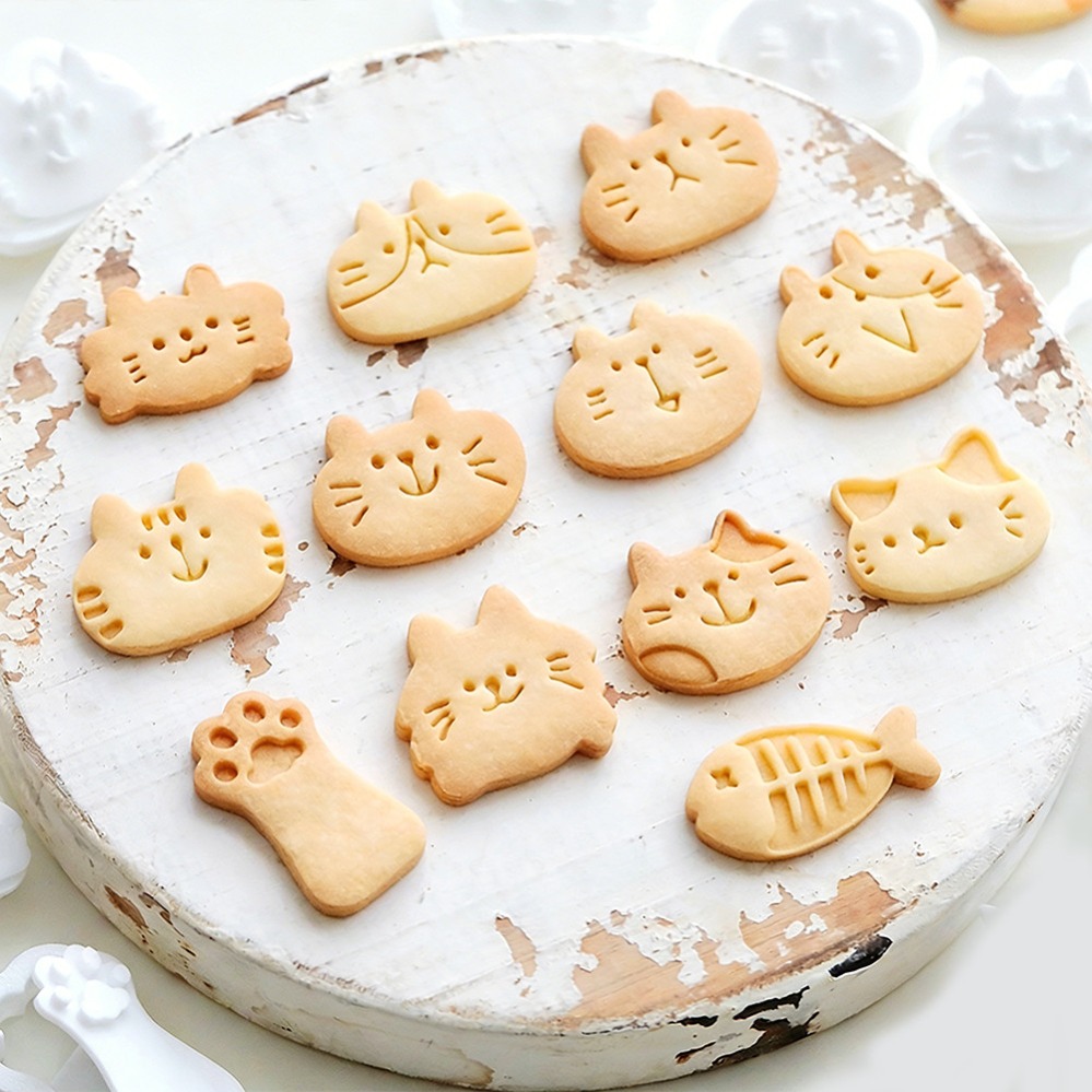 Cortadores de galletas con dis - Quality Kitchen Gadgets reseña y precio