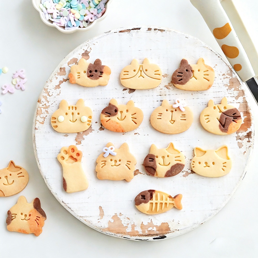 Cortadores de galletas con dis - Quality Kitchen Gadgets reseña y precio
