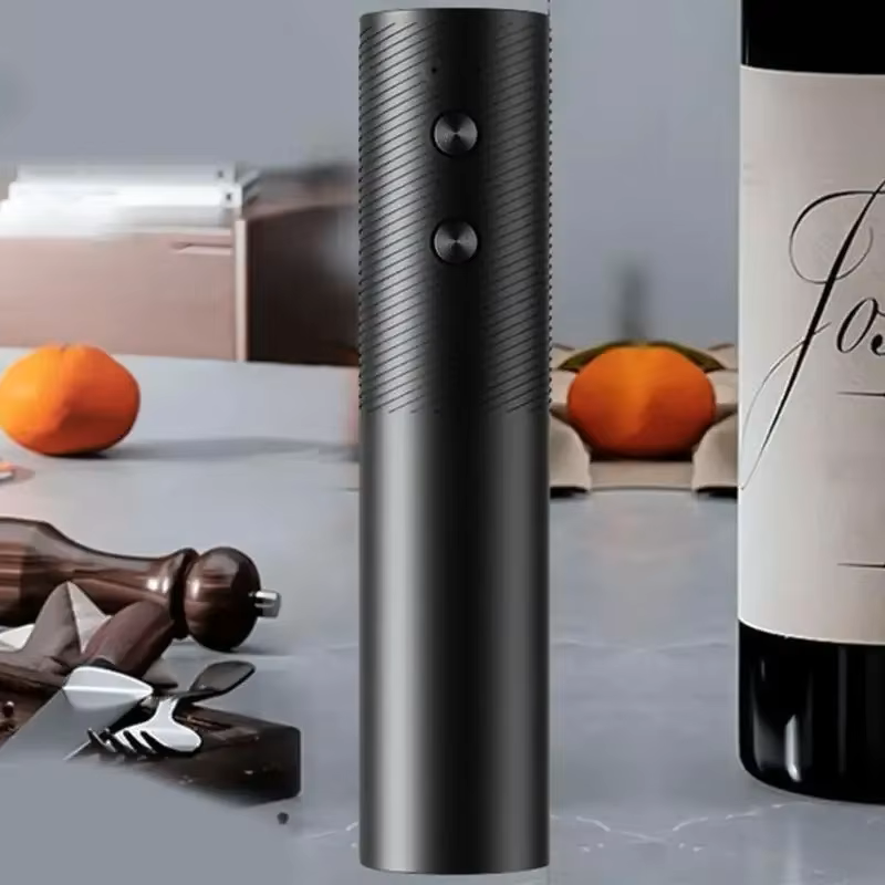 Sacacorchos Eléctrico para Bot - Quality Kitchen Gadgets reseña y precio
