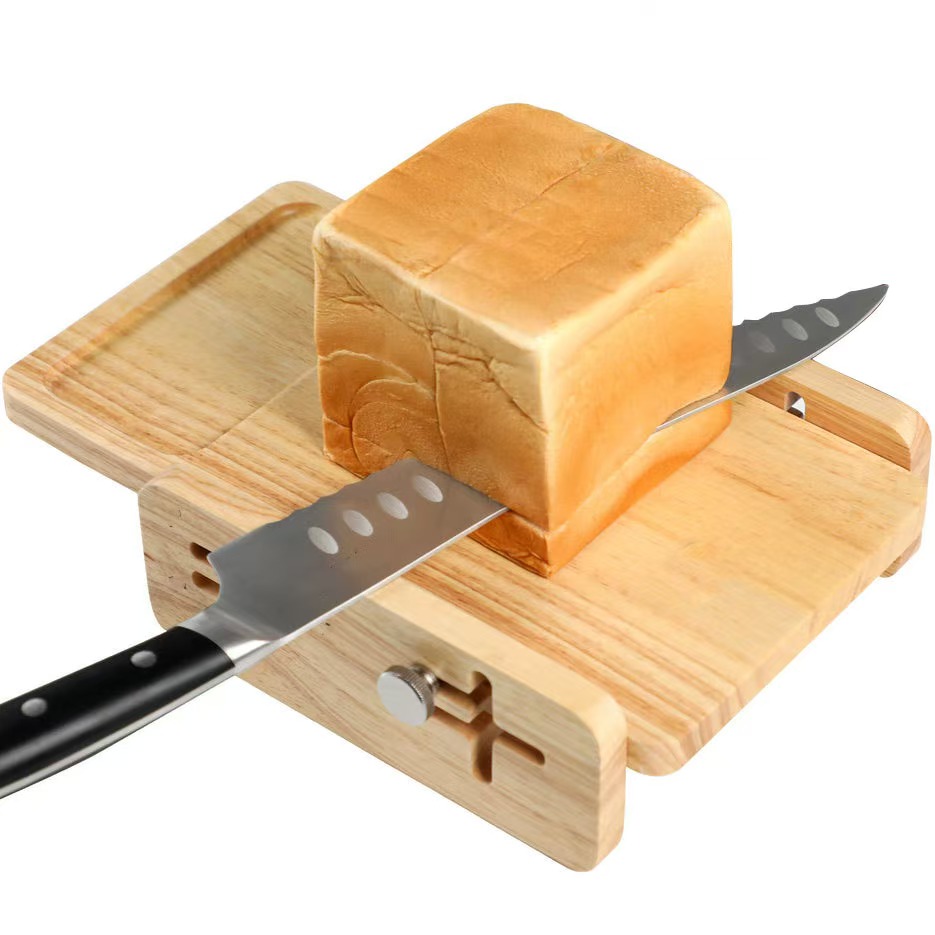 Nuevo estante para pan, guía p - Kitchen Gadgets Guide reseña y precio