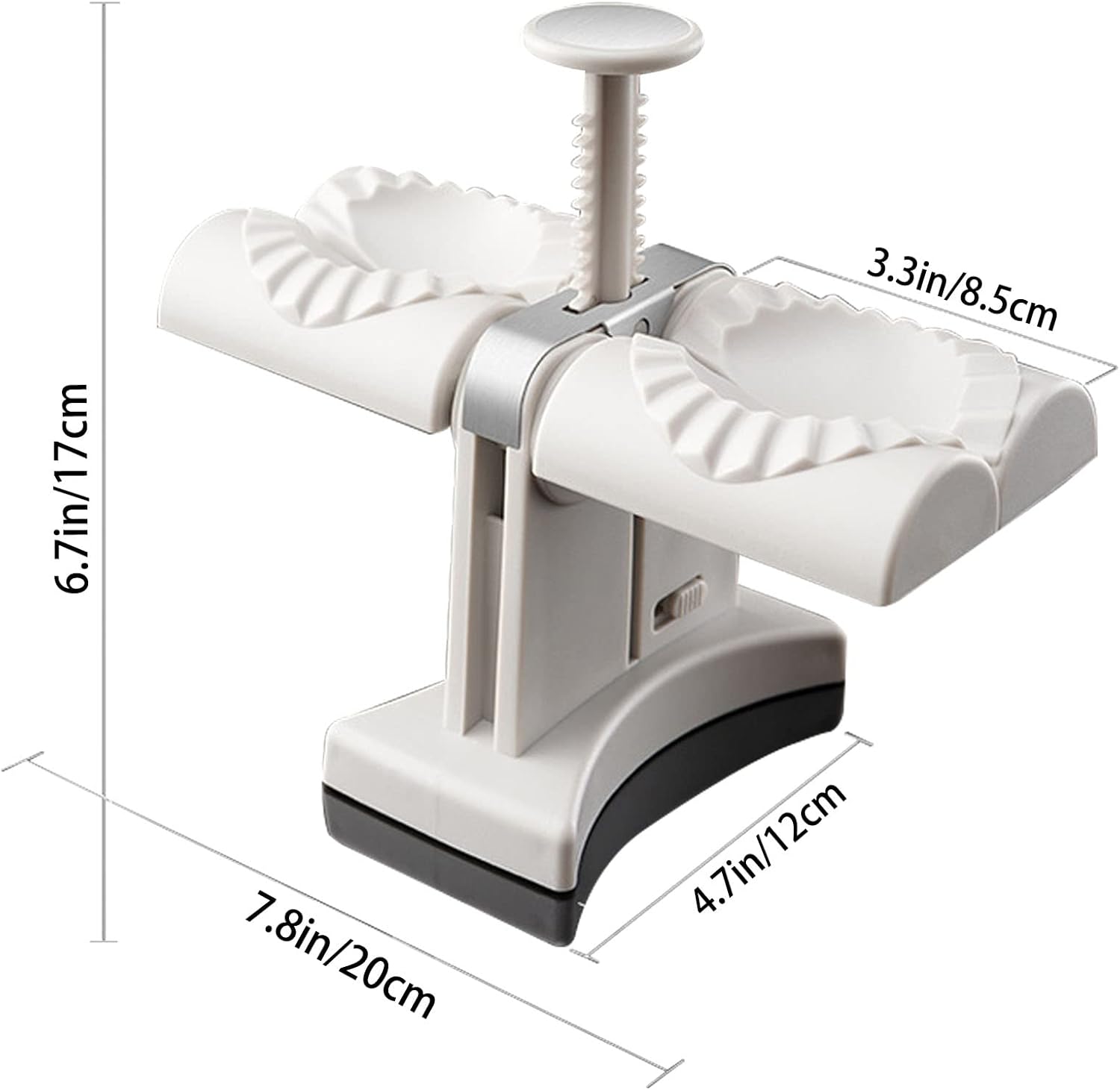 Máquina automática para hacer  - Kitchen Gadgets Machine reseña y precio