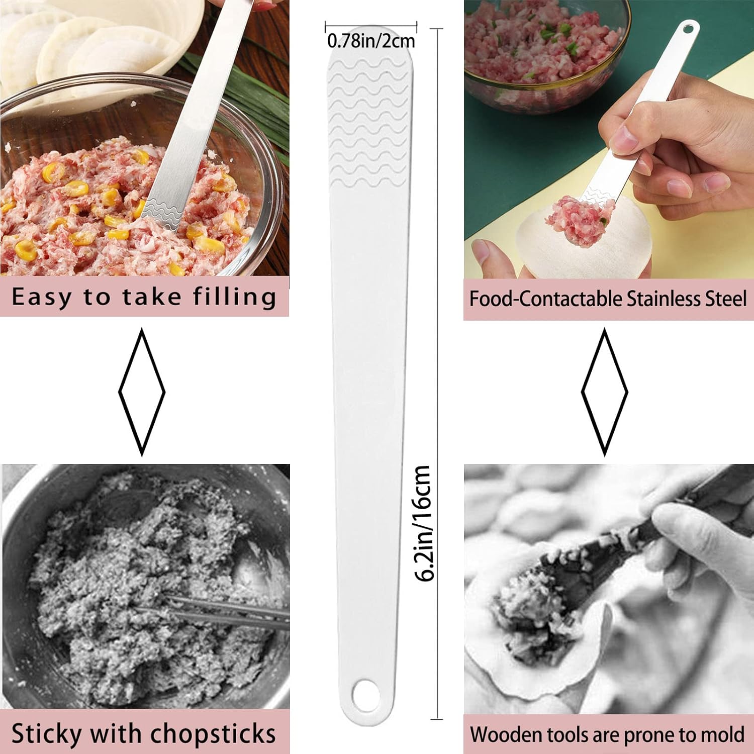 Máquina automática para hacer  - Kitchen Gadgets Machine reseña y precio