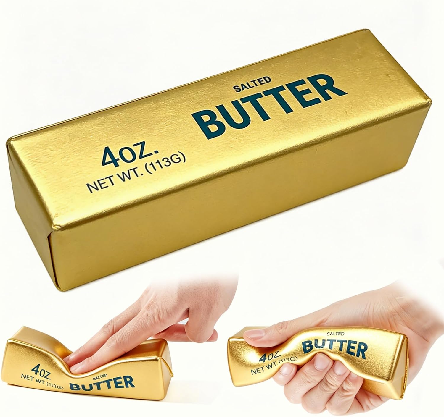 Nuevo Juguete Antiestrés de Si - Kitchen Gadgets Products reseña y precio