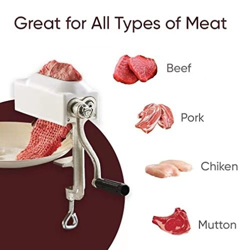 Accesorios de Cocina, Gadgets  - Kitchen Gadgets Machine reseña y precio
