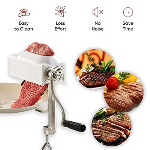 Accesorios de Cocina, Gadgets  - Kitchen Gadgets Machine reseña y precio