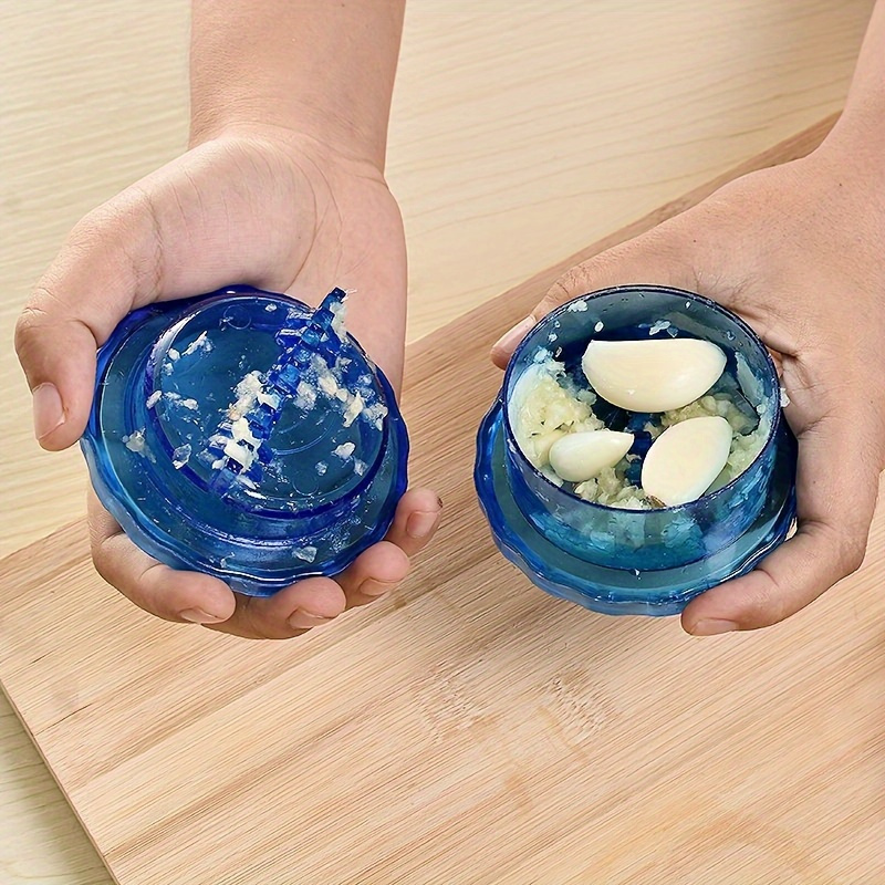 Nuevo Triturador de Ajo Multif - Kitchen Gadgets Useful reseña y precio