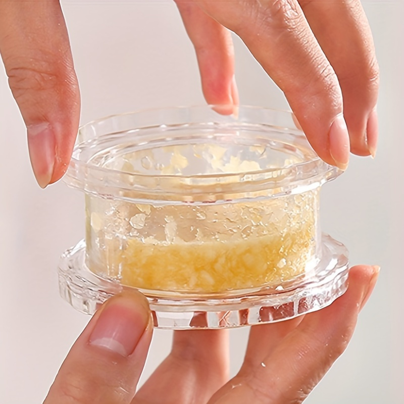 Nuevo Triturador de Ajo Multif - Kitchen Gadgets Useful reseña y precio