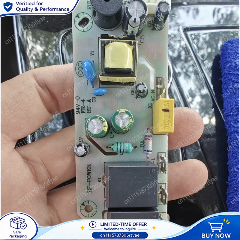Placa de Control Principal Uni - Air Fryer Accessories reseña y precio