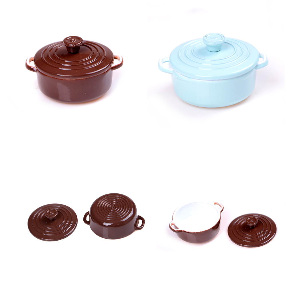 Casa de muñecas a escala 1:12, - Kitchen Gadgets Products reseña y precio