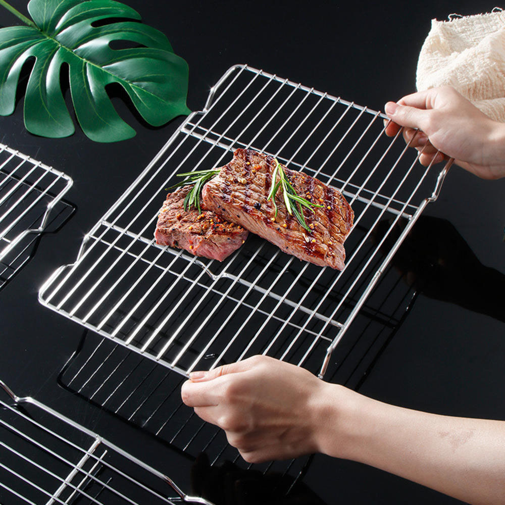 Estera de malla para barbacoa  - Kitchen Gadgets Products reseña y precio
