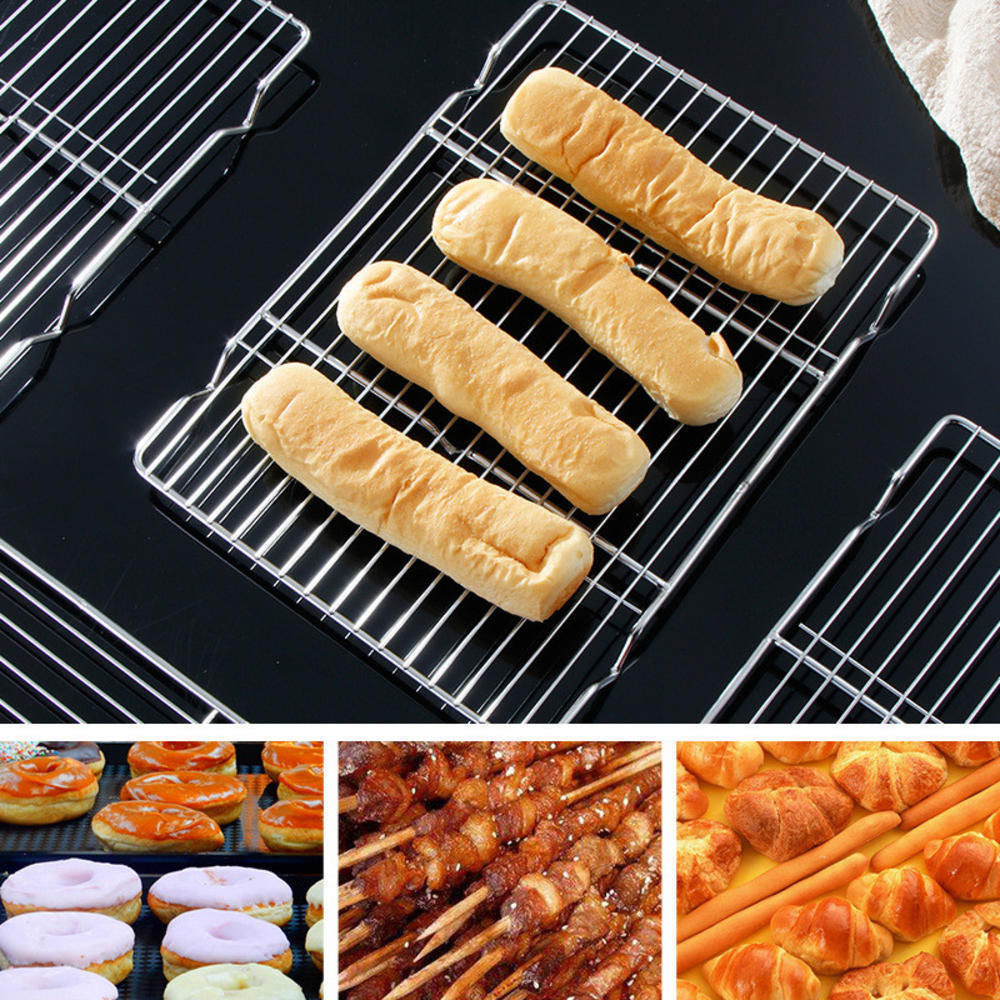 Estera de malla para barbacoa  - Kitchen Gadgets Products reseña y precio