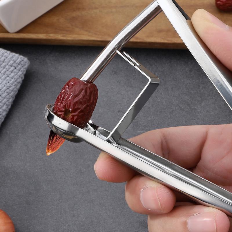 Removedor de huesos multifunci - Kitchen Gadgets Useful reseña y precio