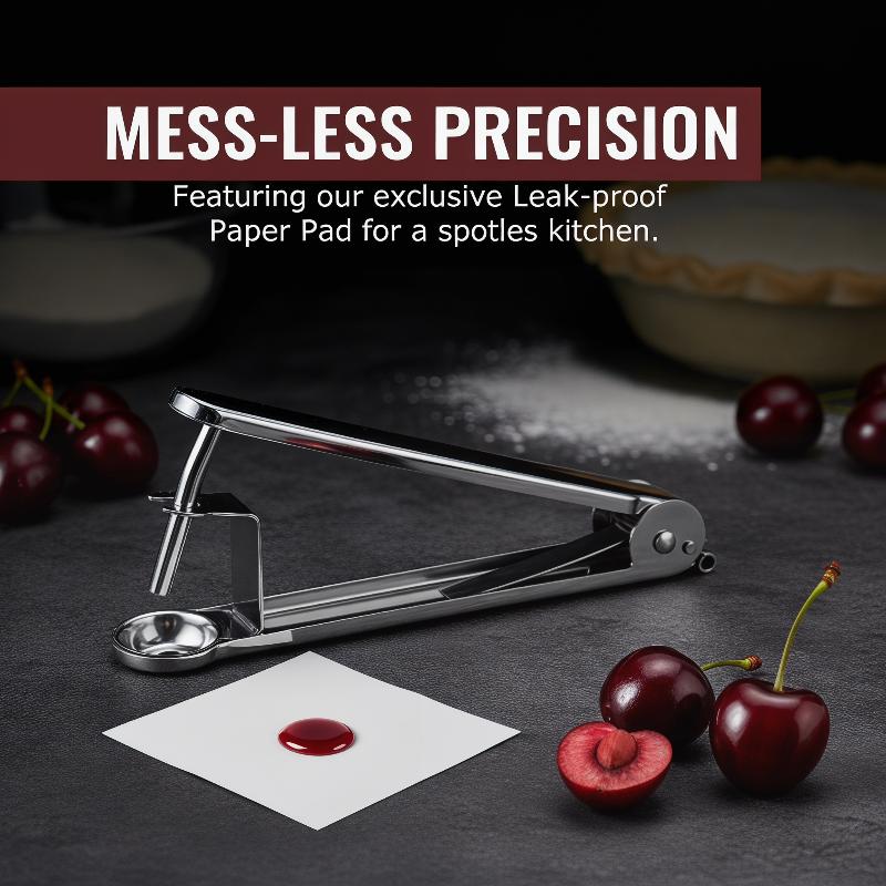 Removedor de huesos multifunci - Kitchen Gadgets Useful reseña y precio