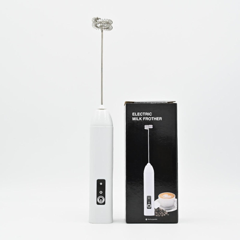 Batidora Eléctrica para Espuma - Kitchen Gadgets Products reseña y precio