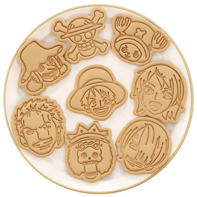 Molde de Cocina One Piece, Mol - Kitchen Gadgets Useful reseña y precio