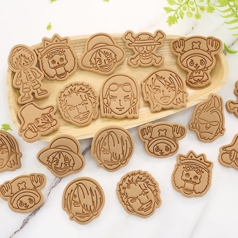 Molde de Cocina One Piece, Mol - Kitchen Gadgets Useful reseña y precio